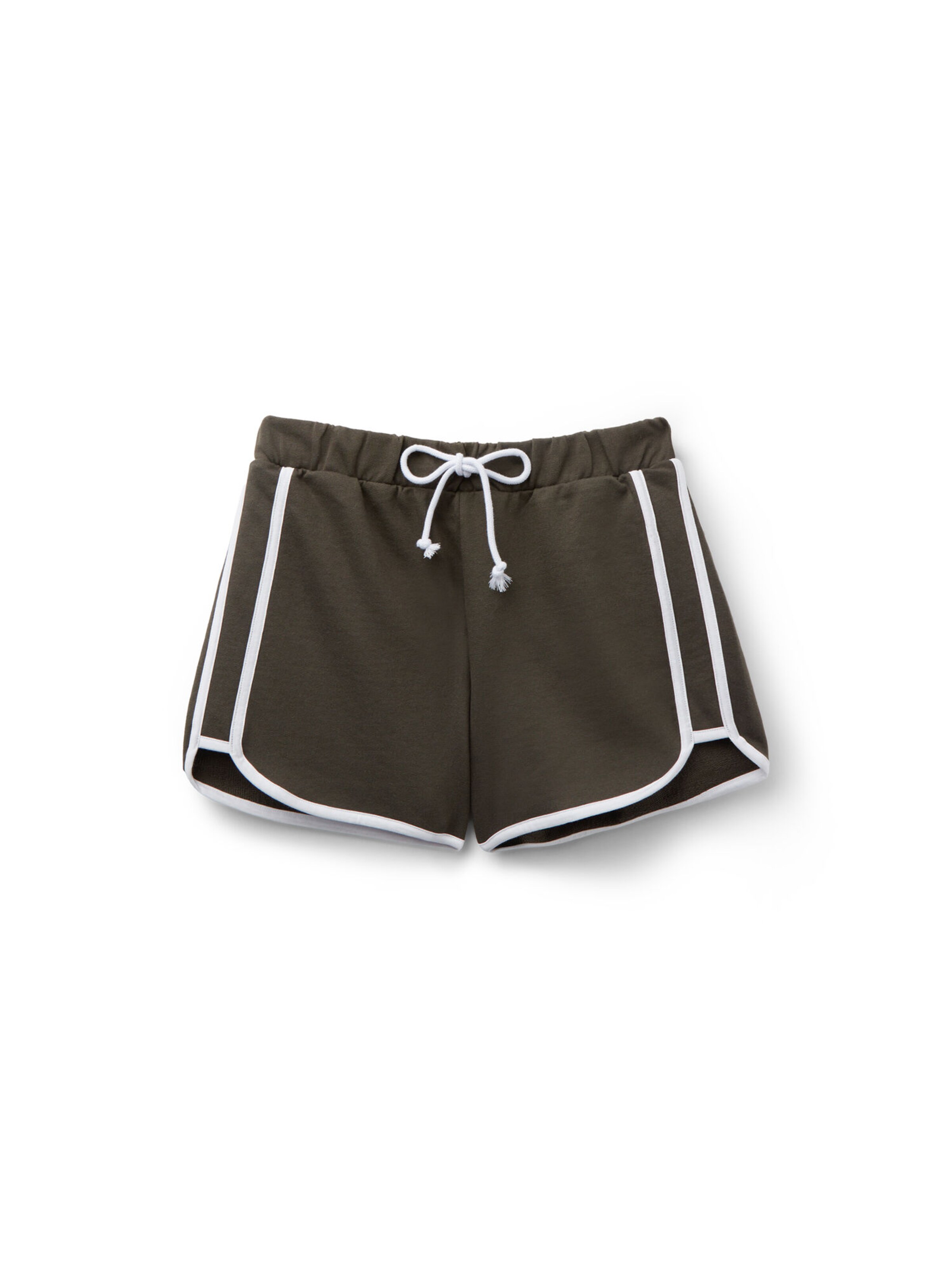 Tezenis Pants in Green: front