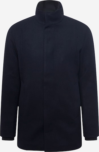JACK & JONES Mantel 'DUNHAM' in navy, Produktansicht