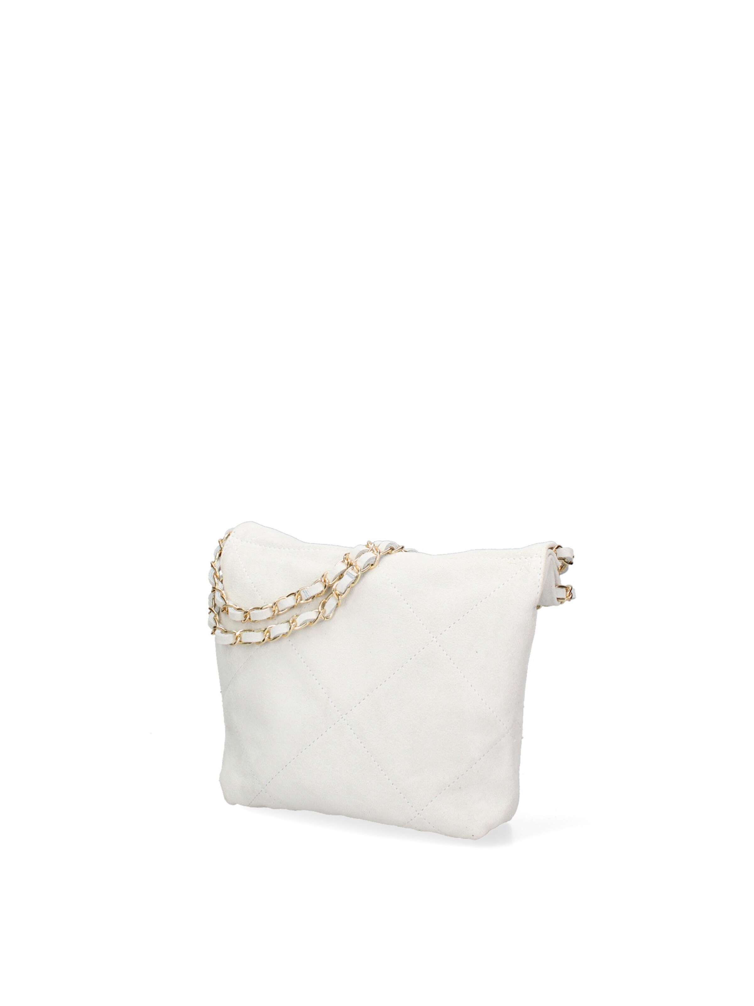 Borsa a mano di Gave Lux in grigio