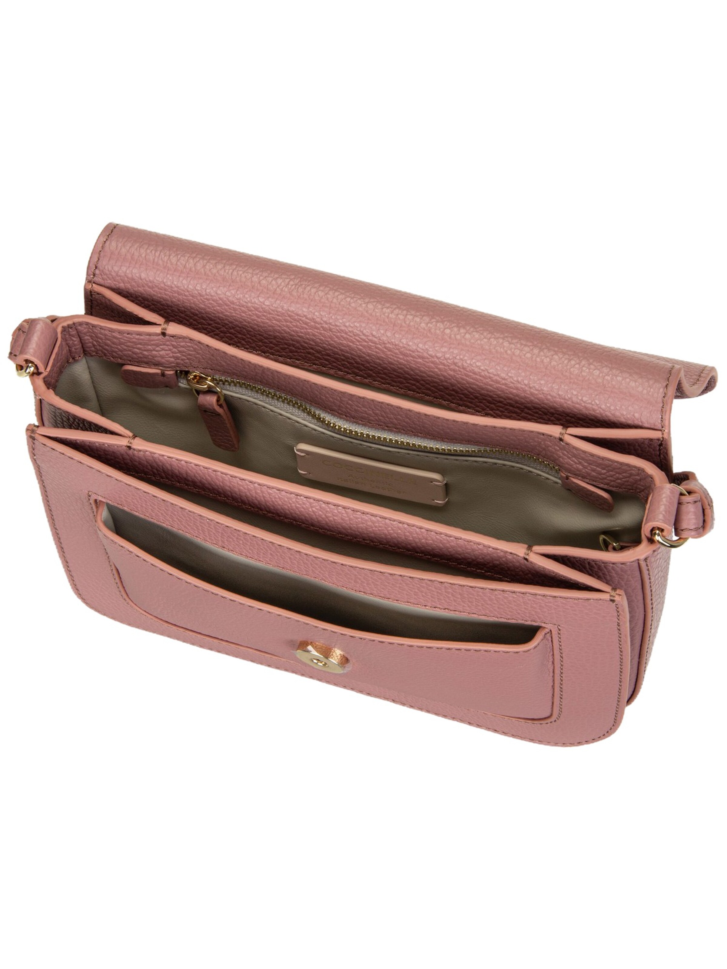 Coccinelle Crossbody Bag ' C-Me ' in Pink