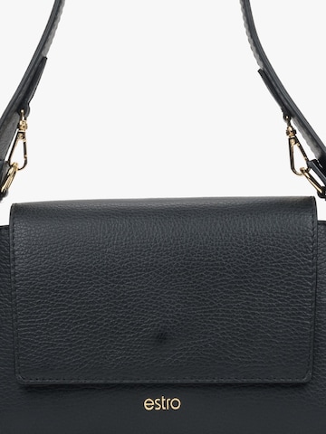 Estro - Bolso de hombro '1284-0' en negro