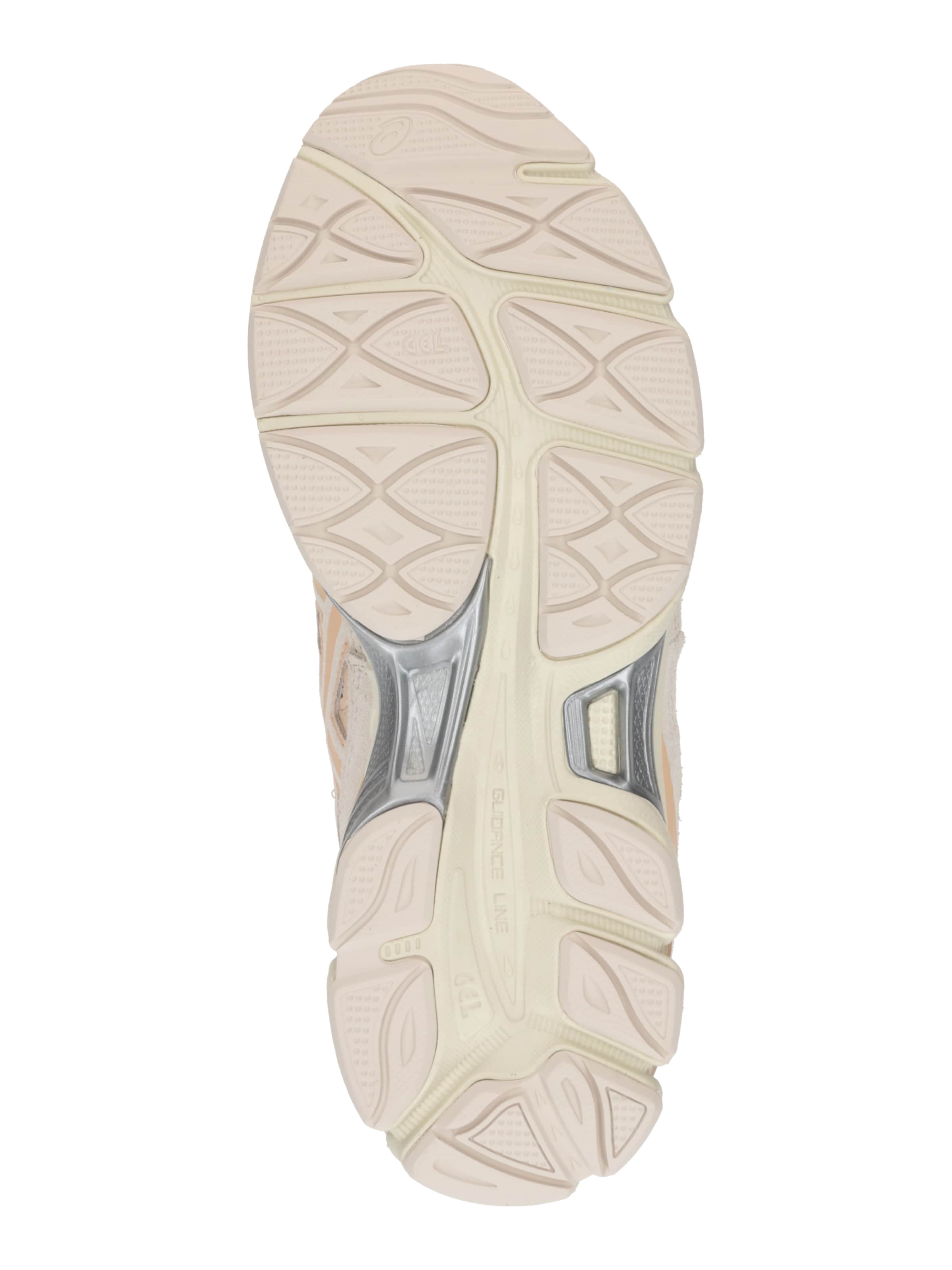 ASICS SportStyle Низкие кроссовки 'GEL-NYC' в Бежевый