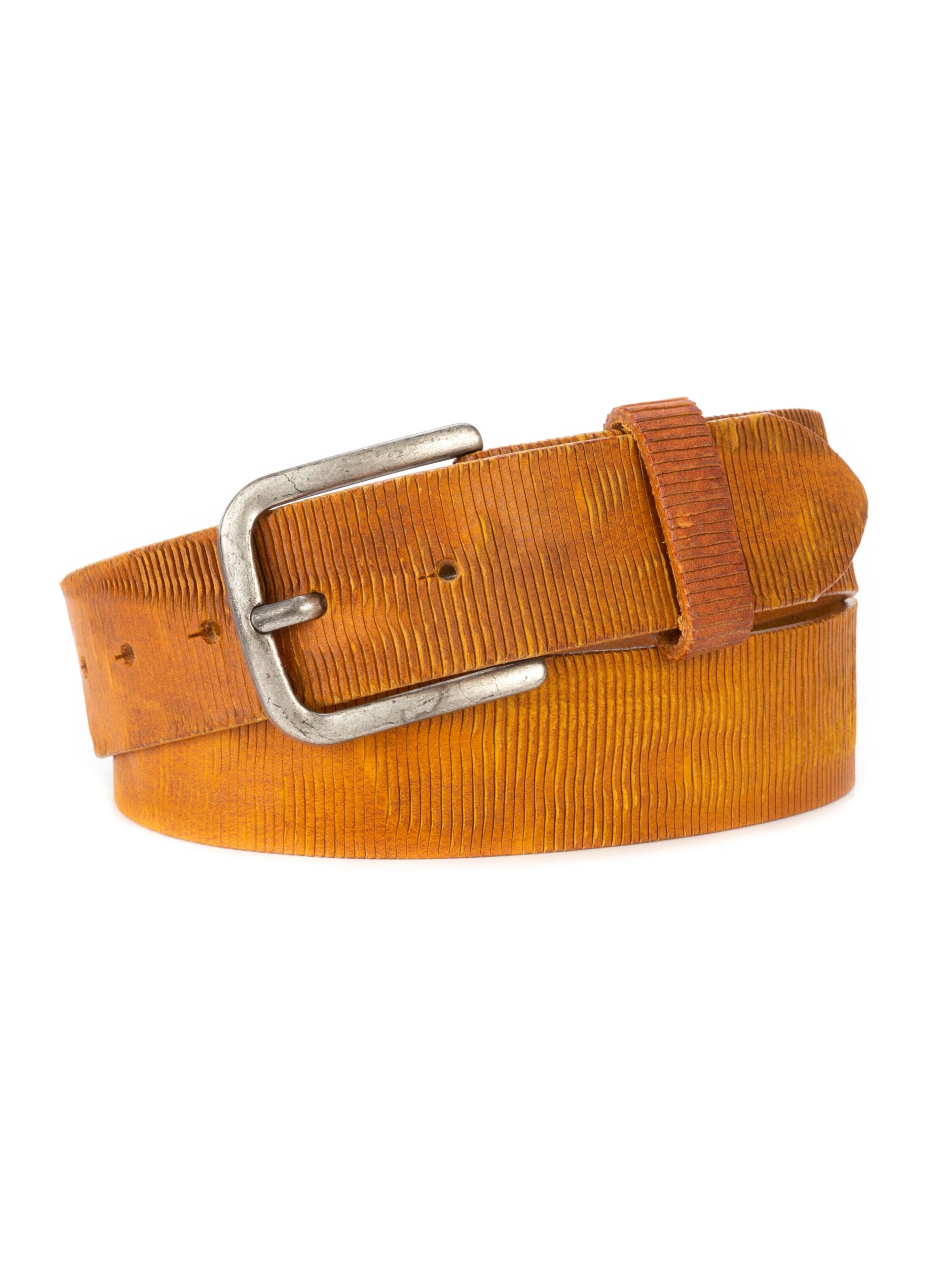 Ceinture BA98 en marron