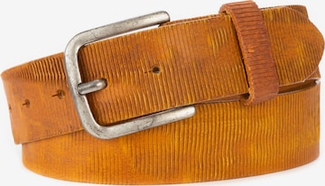 Ceinture BA98 en marron