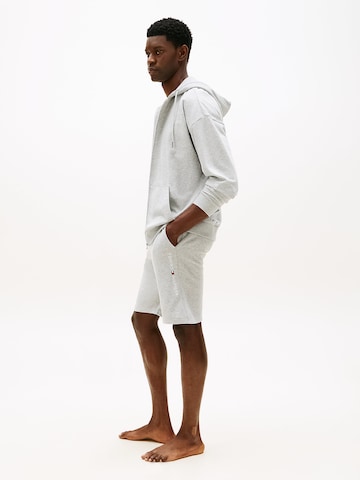 Regular Pantalon TOMMY HILFIGER en gris