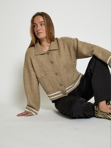 Giacchetta 'Kamilla' di Peppercorn in beige
