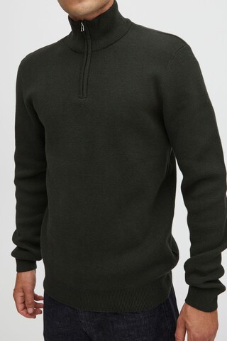 Casual Friday Sweater 'Karl' in Black