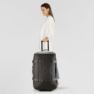 Fjällräven Reistas in Zwart