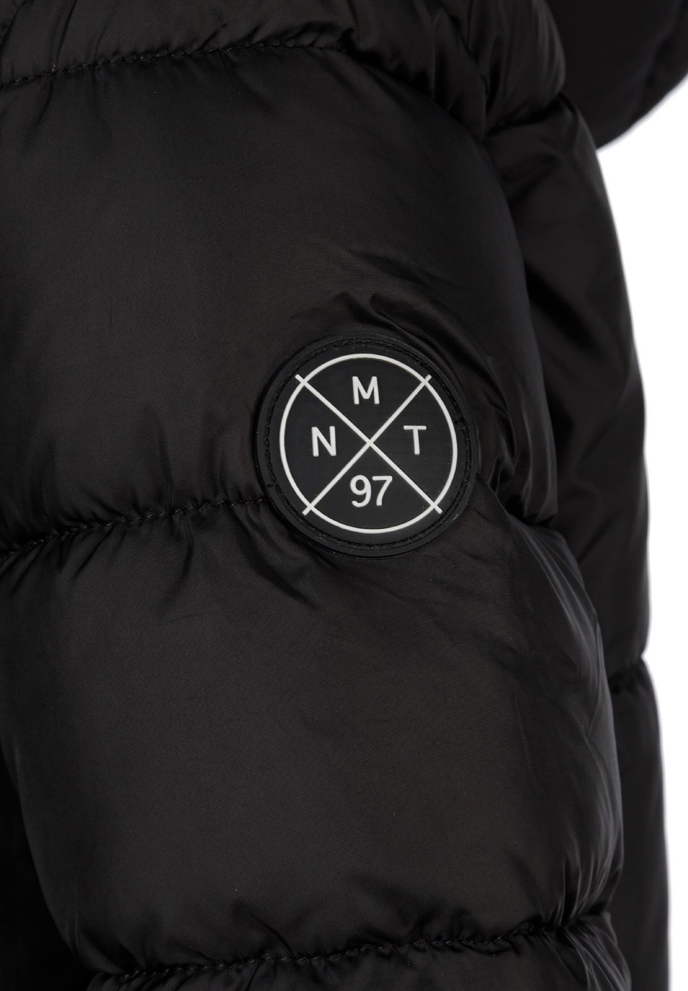 MINOTI Пальто в Черный