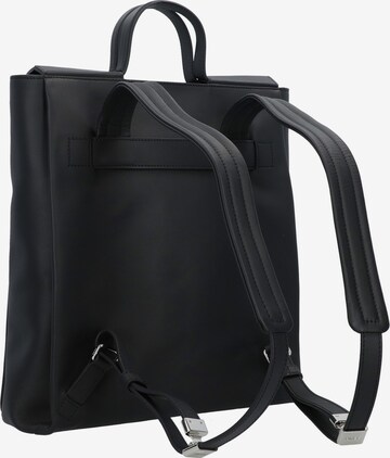 BREE Backpack in Black