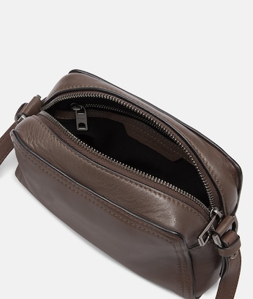 Liebeskind Berlin Crossbody bag in Brown
