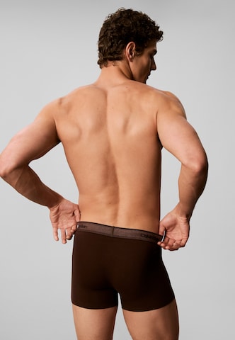 Calvin Klein Underwear Regular Boxershorts in Beige