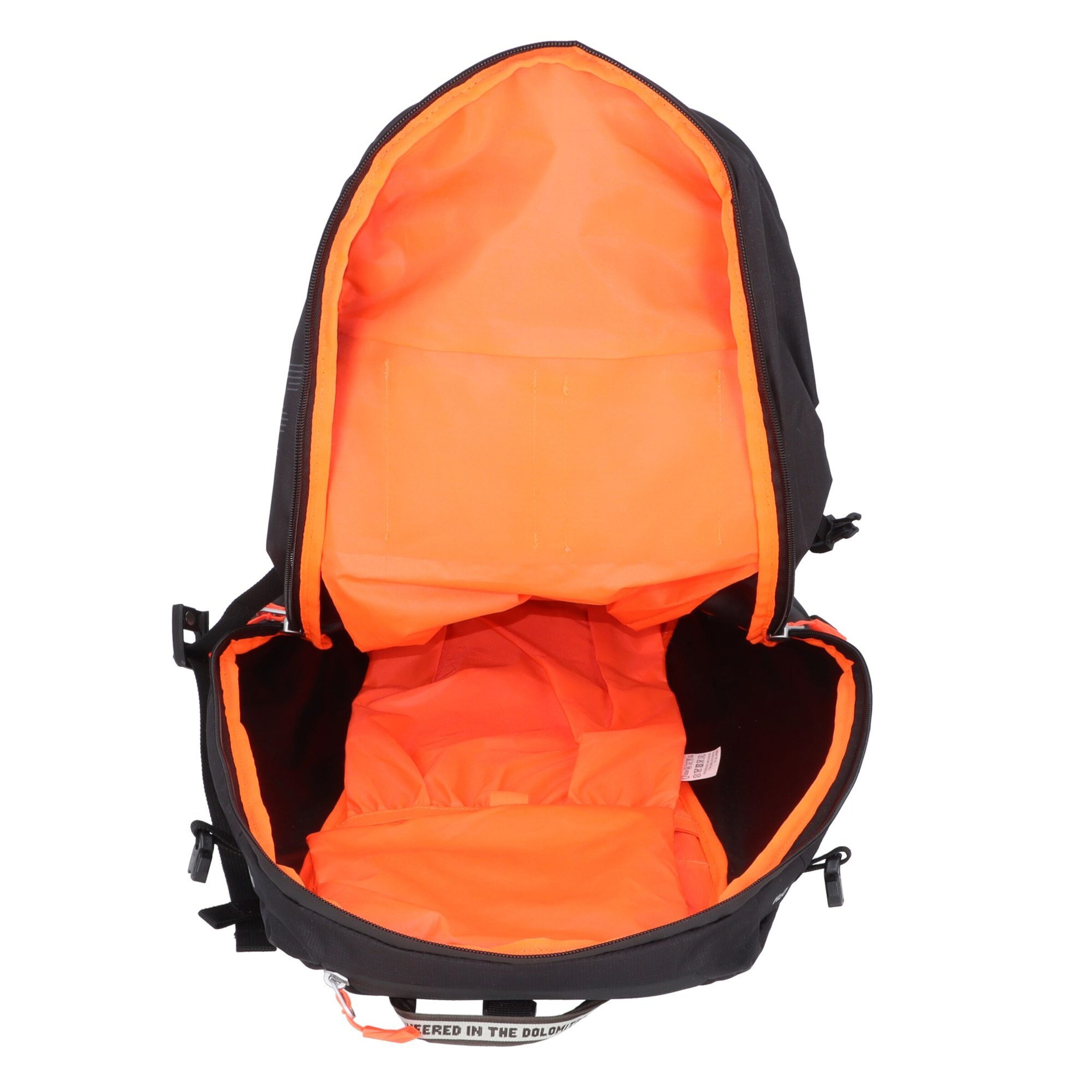 SALEWA Sports backpack in Black