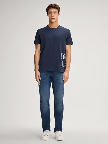 T-Shirt 'Anzo' JOOP! Jeans en bleu