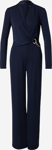 Lauren Ralph LaurenKombinezon 'ISANAH' - plava boja: prednji dio