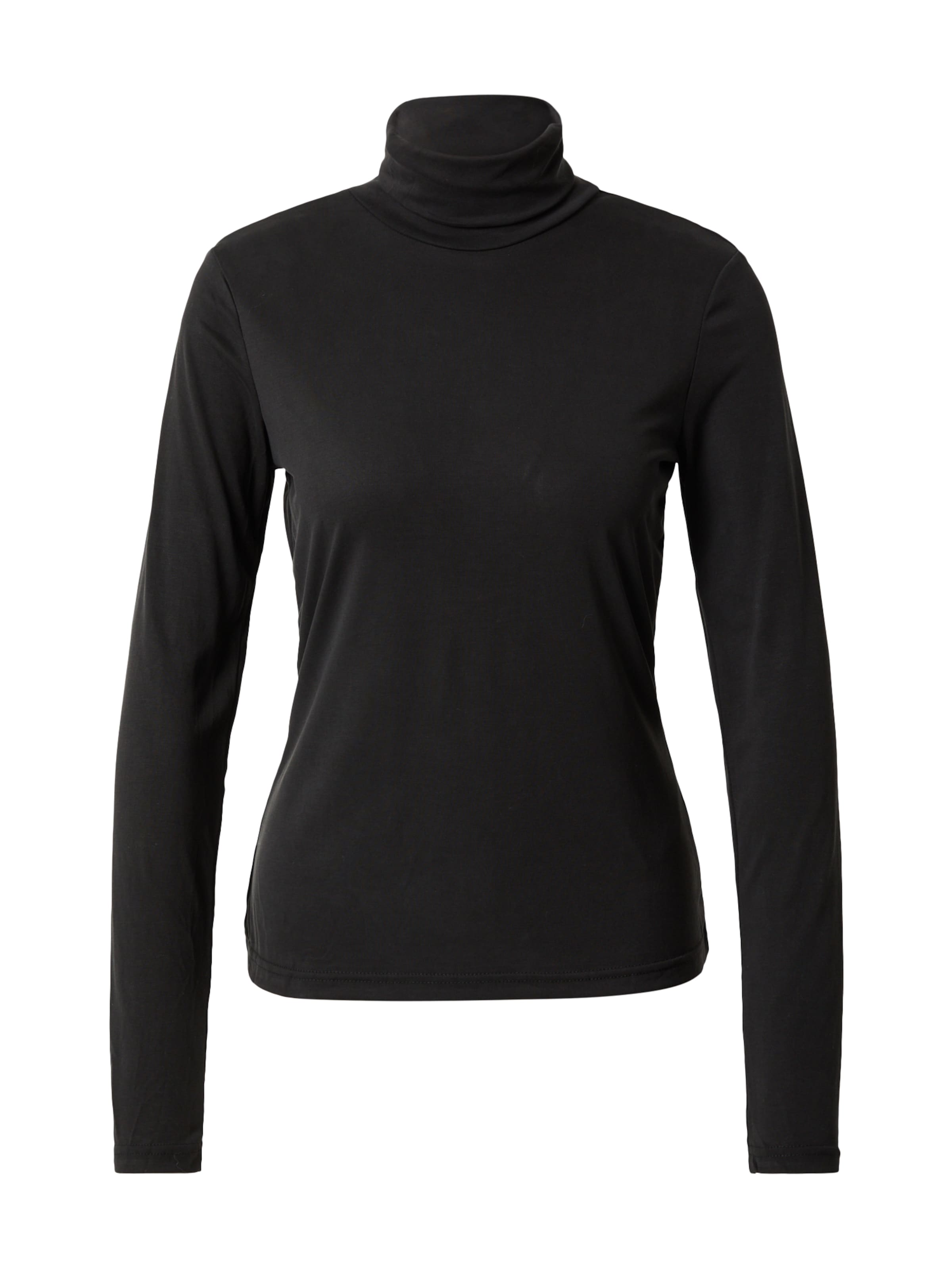 T-shirt Urban Classics en noir : devant