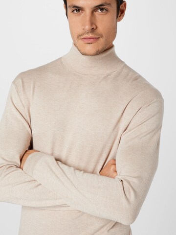 SCOTCH & SODA Pullover in Beige