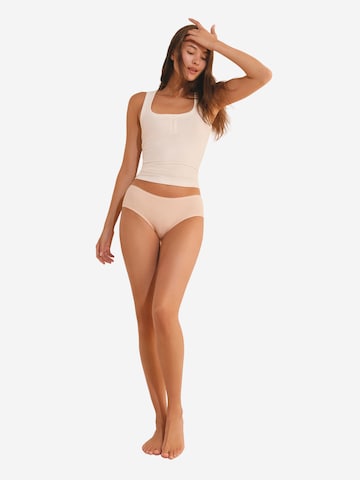 ETAM Panty 'John' in Pink