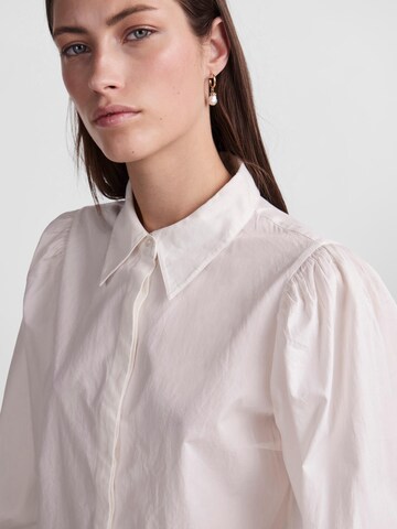 Camicia da donna 'PHILLY' di Y.A.S in bianco