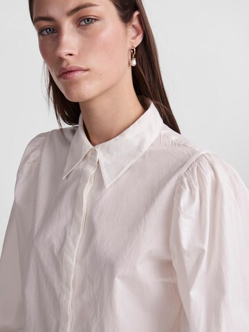 YAS Blouse 'PHILLY' in White