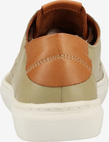 COSMOS COMFORT Sneakers laag in Beige