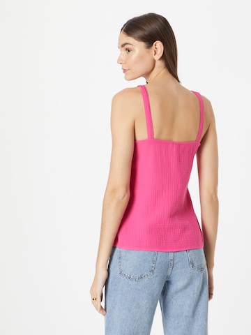 ONLY - Blusa 'THYRA' en rosa