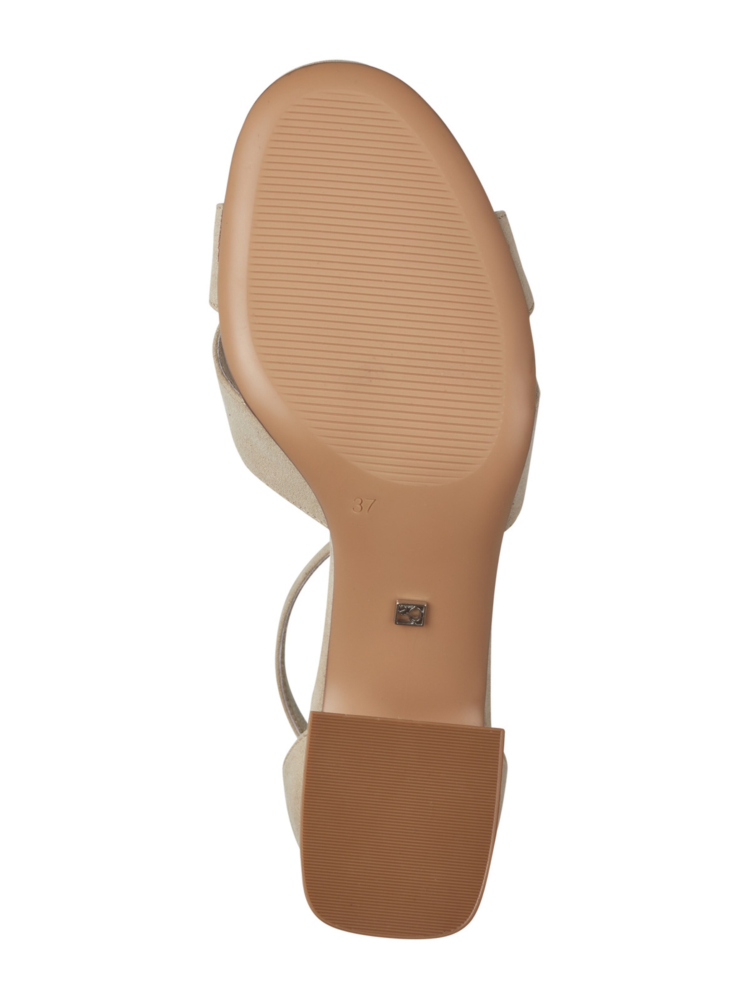 Sandales s.Oliver en beige