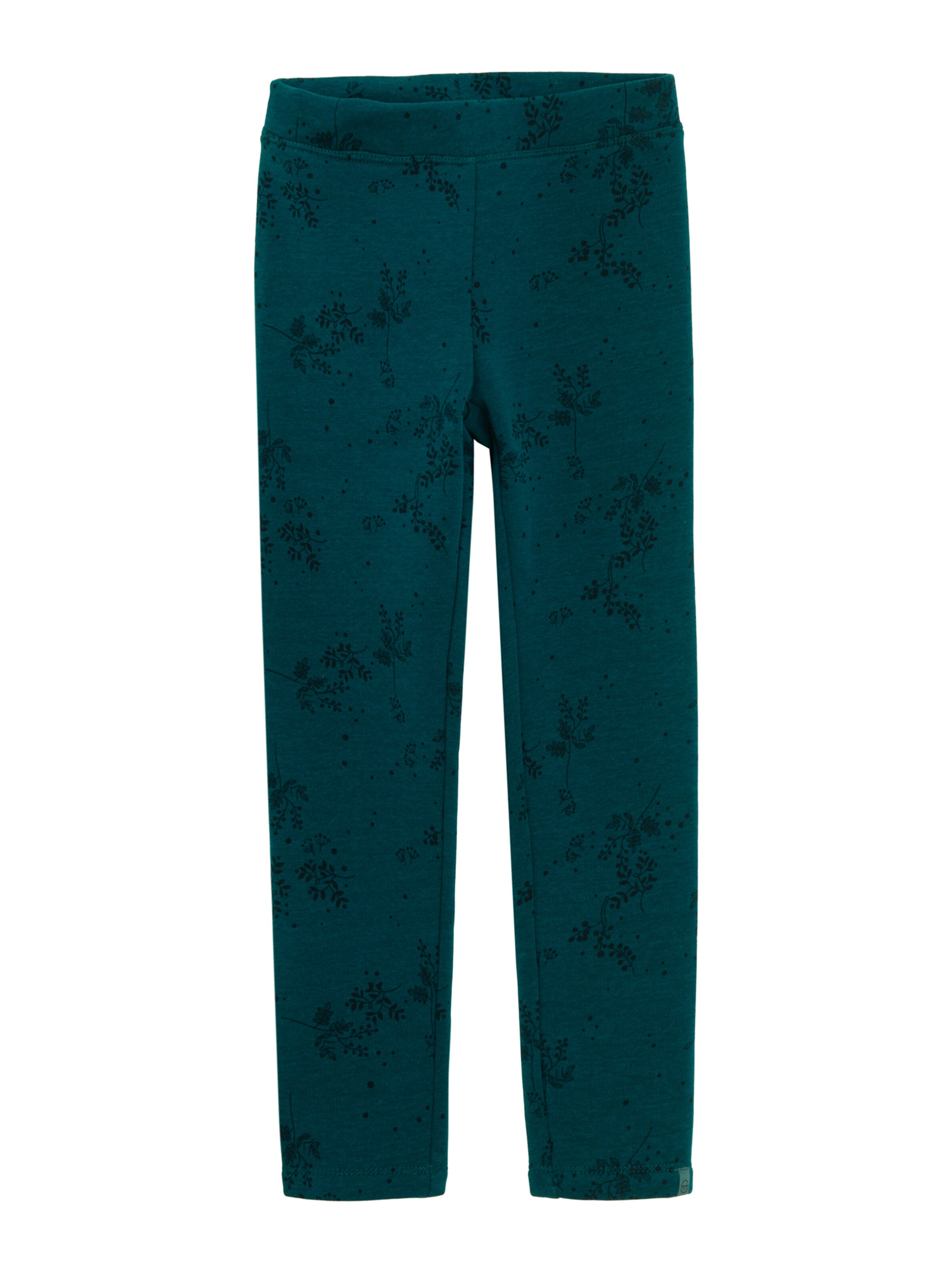 Cool Club Skinny Leggings in Blau: Vorderseite