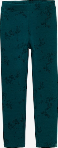 mėlyna Cool Club Siauras Tamprės: priekis