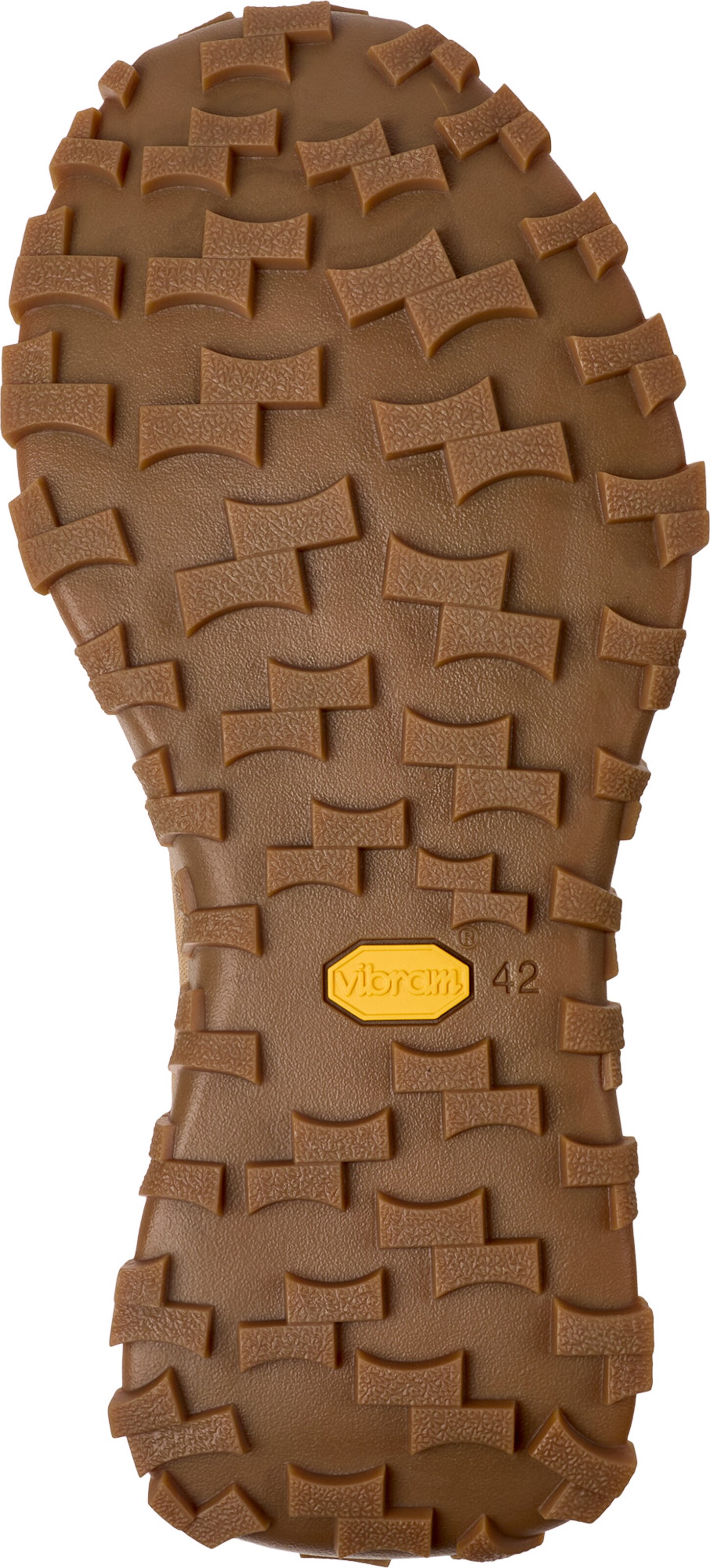 Sneaker bassa 'Drift Trail' di CAMPER in marrone