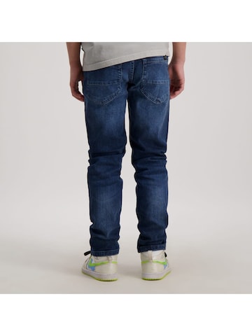 CARS Baggy Jeans 'Douglas' in Blauw