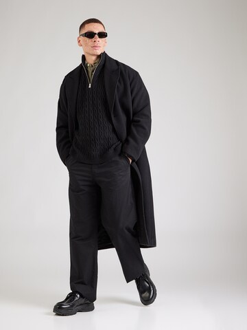 Only & Sons Свитер 'ONSLEONARD' в Черный