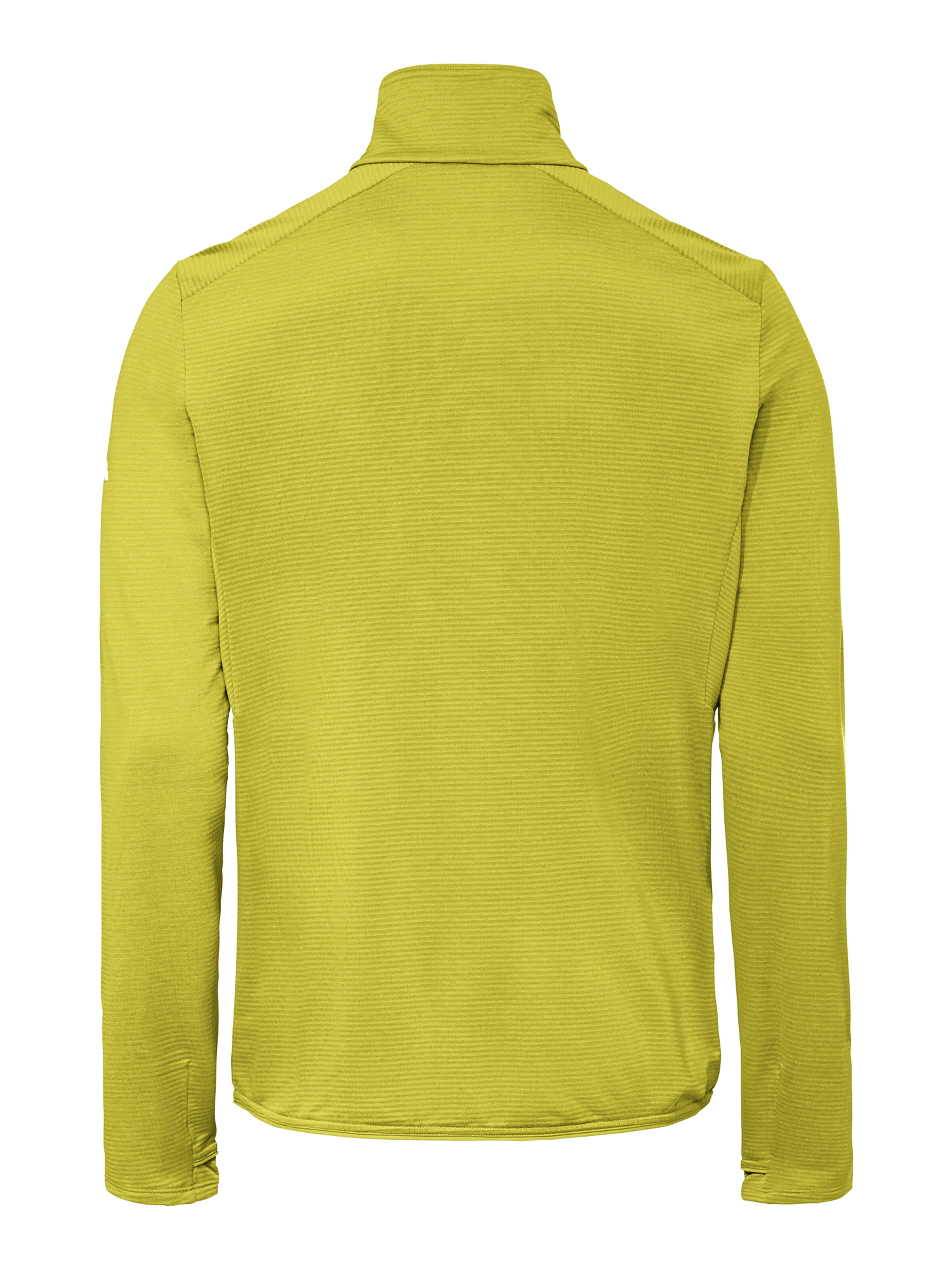 VAUDE Outdoorjas 'Scopi II' in Groen