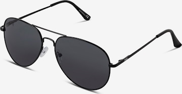 TWIG Concept Milano Sunglasses 'Pennac' in Black: front