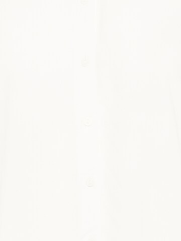 ICHI Bluse 'IHVera' i beige