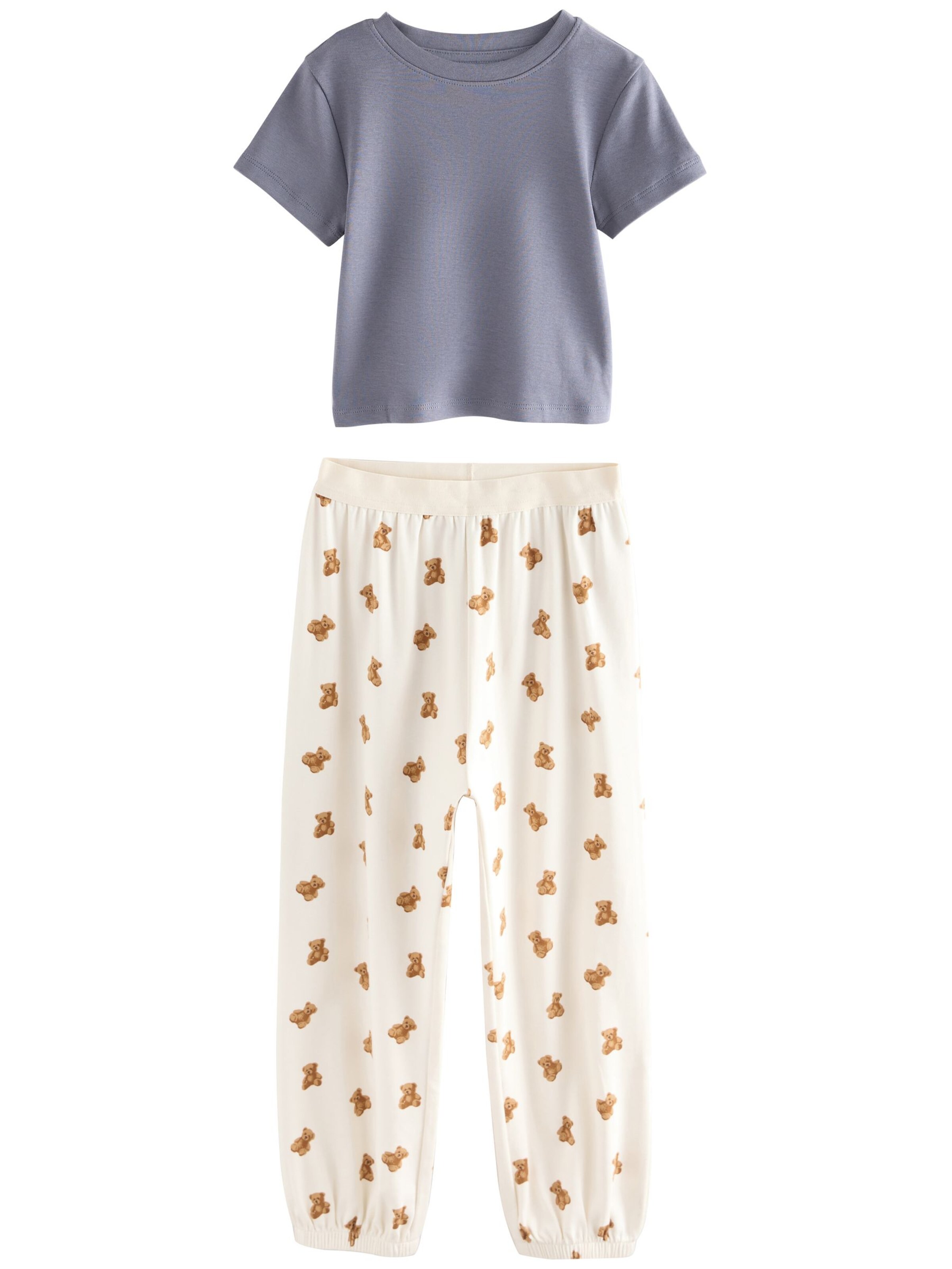 Next Пижама в Бежевый