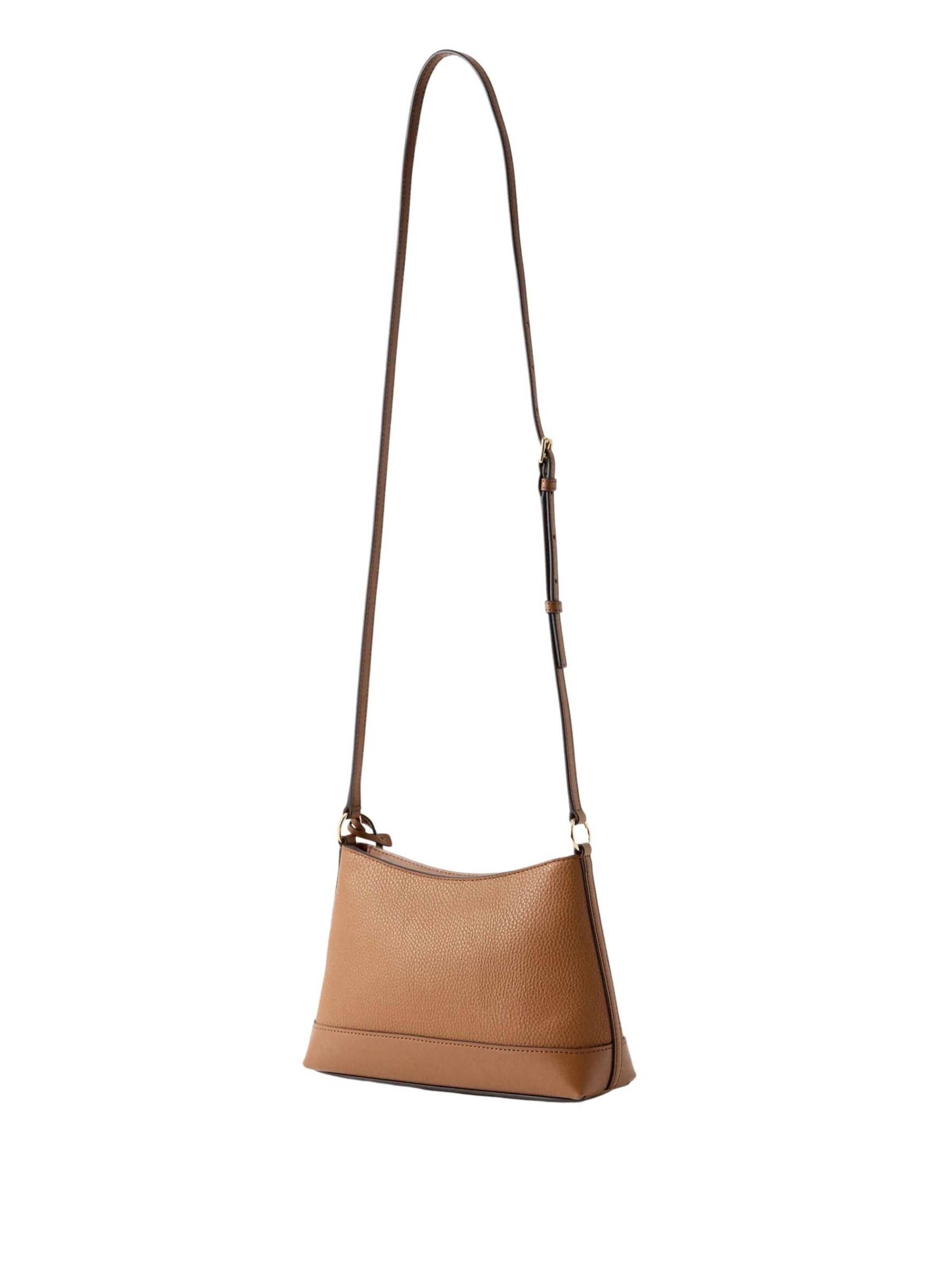 Sac à bandoulière 'Michael Kors Sac Bandoulière Andie Marron' MICHAEL Michael Kors en marron