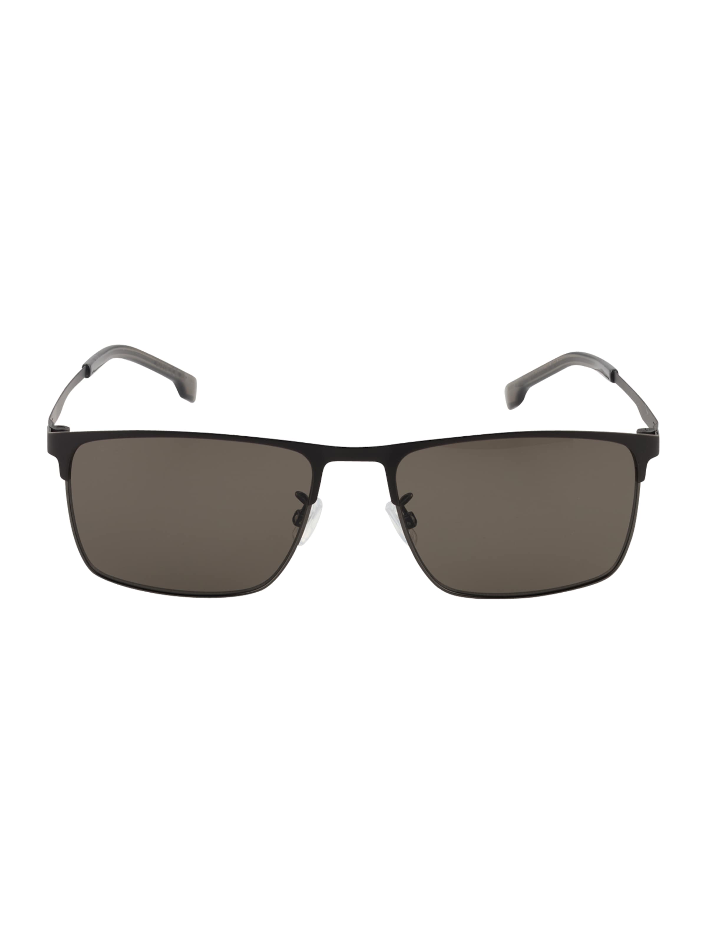 BOSS Solglasögon '1837/G/S' i svart