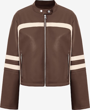 ruda Imily Bela Demisezoninė striukė: priekis