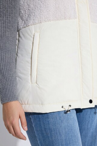 Ulla Popken Bodywarmer in Beige