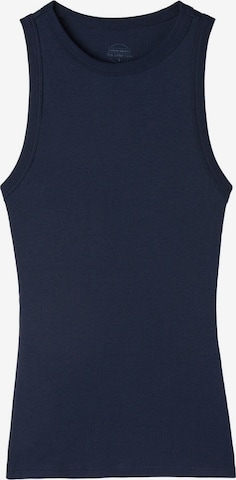 INTIMISSIMI Top in Blau: Vorderseite