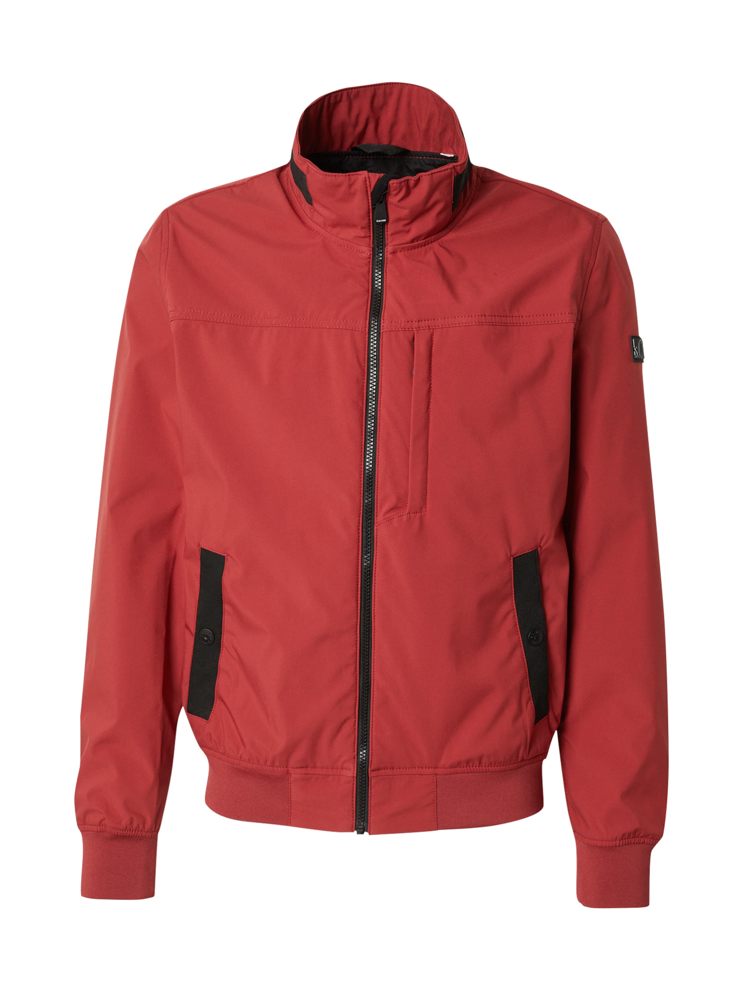 s.Oliver Kevad-sügisjope, värv punane: eest vaates