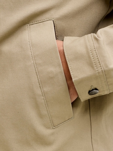 Giacca di mezza stagione di aprel in beige