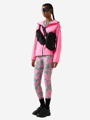 Bogner Fire + Ice Jacke 'Leska' in Pink