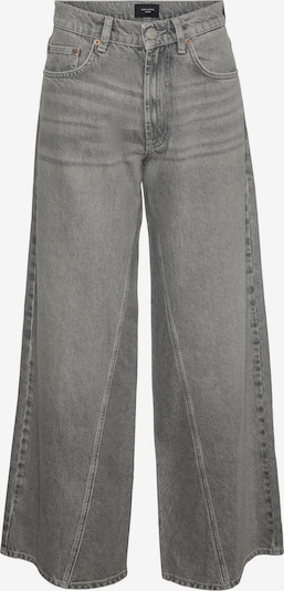 VERO MODA Jeans 'RAIL' in grau, Produktansicht