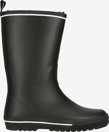 Weather Report Rubber Boots 'Oersen' in Black