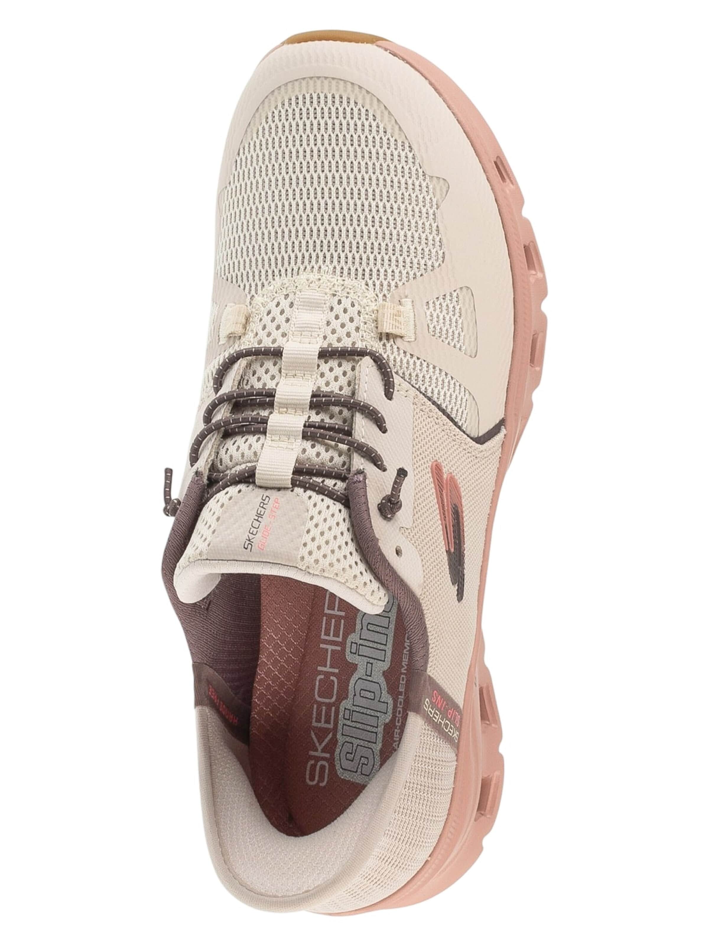 Mocassin 'Skechers Slip-Ins: Glide-Step Pro' SKECHERS en beige