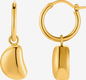Heideman Earrings 'Elenor' in Gold