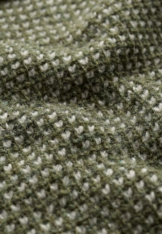 Seasalt Cornwall Sweater ' Crowlas ' in Green