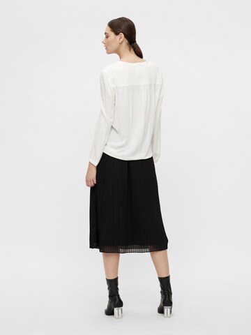 OBJECT Blouse in Wit